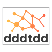 DDDTDD Logo